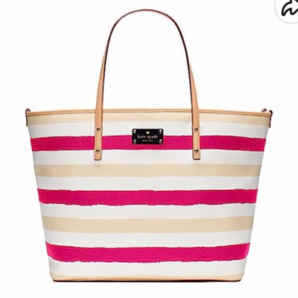 kate spade Handbags - Kate Spade bondi tote